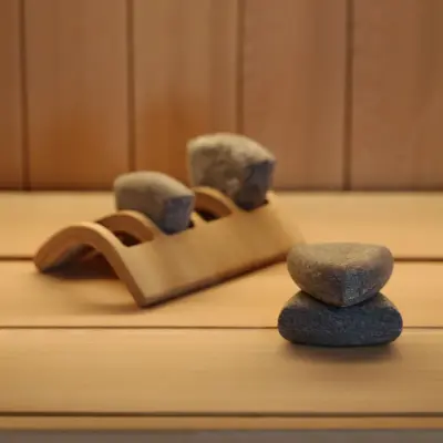Kivistone sauna stones